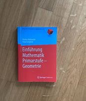 Helmerich Lengnink Einführg. Mathematik Primarst. Geometrie Baden-Württemberg - Keltern Vorschau