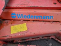 Front Mähwerk Wiedenmann Super Pro TXL 1800mm Schnittbreite Niedersachsen - Großenkneten Vorschau
