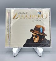 Zucchero - The Best Of 1 CD - Zustand: NEU! Nordrhein-Westfalen - Siegburg Vorschau