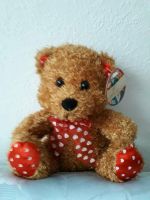 Teddy Bär musikalisch,  Kuscheltier, Stofftier ,Kunstfell. Bayern - Kitzingen Vorschau