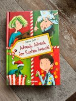 Buch „Advent, Advent, der Kuchen brennt“ von Sabine Zett Bremen - Vegesack Vorschau