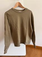 grünes Damen Closed Sweatshirt, S Bayern - Deggendorf Vorschau