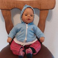 Baby Puppe Leipzig - Grünau-Mitte Vorschau