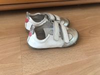 Barfußschuhe Sneaker aus Leder von Verbaudet mit Erdbeere Bielefeld - Bielefeld (Innenstadt) Vorschau