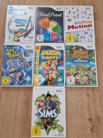 Wii Spiele Nordrhein-Westfalen - Ladbergen Vorschau