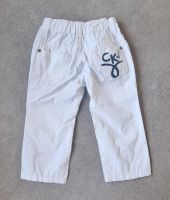 Original CALVIN KLEIN Caprihose Baden-Württemberg - Leimen Vorschau