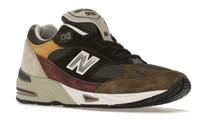 New Balance 991v2 "Made in UK" –M99 1GYB – Size 42.5  D – Hessen - Poppenhausen Vorschau