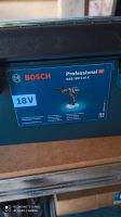 Bosch 18 V - LBoxx 136 Einlage GSB 110c Neuhausen-Nymphenburg - Neuhausen Vorschau