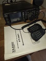 Amateurfunk YAESU FT-991 Sachsen - Beucha Vorschau