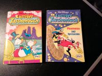 151-160 Walt Disney lustige Taschenbücher Bayern - Münchsmünster Vorschau