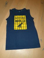 Achselshirt Tshirt Dino Gr 122 Topolino Nordrhein-Westfalen - Lindlar Vorschau