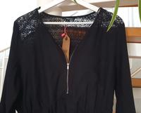 Tally Weijl Bluse Gr. S 36 schwarz Neu mit Etikett ❤️ Bayern - Senden Vorschau