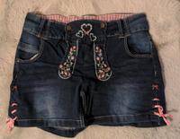Jeans Shorts Damen Trachten Look gr. 44 Bayern - Grafing bei München Vorschau