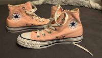 Chucks Converse ungetragen Neuwertig Gr.37 Niedersachsen - Wilhelmshaven Vorschau