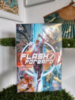 Flash Forward DC Comic Rheinland-Pfalz - Nickenich Vorschau