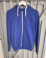 Sweatjacke Hoody Blau H&M Gr. M Nordrhein-Westfalen - Neuss Vorschau