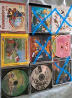 CD DVD Kinderlider Baden-Württemberg - Singen Vorschau