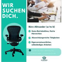 Kaufmann / Kauffrau für Büromanagement (m/w/d) Niedersachsen - Westoverledingen Vorschau