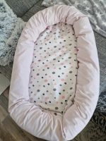 Mädchen Baby Nestchen Bett Rosa Niedersachsen - Oyten Vorschau