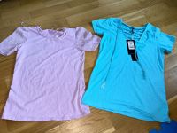 2 Damen T-Shirts Gr XS Rheinland-Pfalz - Bad Breisig  Vorschau