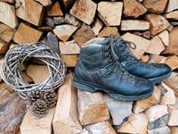Hanwag TATRA GTX Trekkingstiefel Herren anthrazit Größe 44 Rheinland-Pfalz - Bad Kreuznach Vorschau