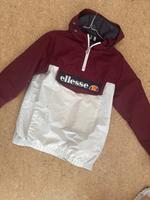 Schöne Ellesse Originelle Jacke für Casual Style Stuttgart - Dürrlewang Vorschau