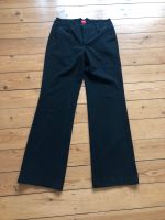 Esprit casual Gr. 38 / M Damen Hose festlich schwarz Rostock - Hansaviertel Vorschau