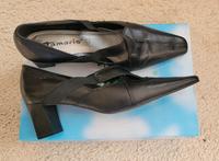 Tamaris Damenschuhe Pumps Gr. 40 Sachsen - Schwarzenberg (Erzgebirge) Vorschau