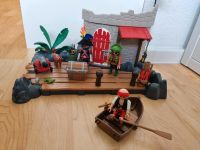 Playmobil Pirateninsel, Piraten, 6146 Leipzig - Gohlis-Nord Vorschau