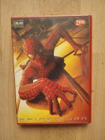 DVD Spider - Man Bayern - Volkach Vorschau