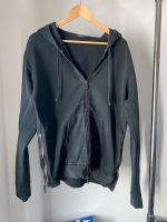 BAILMAIN RARE Hoodie / Black Hardware / Gr.L / Kanye West München - Schwabing-West Vorschau