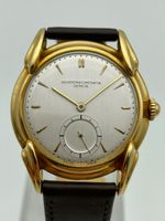 Vacheron Constantin Patrimony Uhr 18K Gold 35 mm Vintage Nordrhein-Westfalen - Herford Vorschau