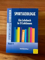Sportsoziologie - ein Lehrbuch in 13 Lektionen Baden-Württemberg - Ebhausen Vorschau