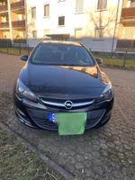 Opel Astra Sp. T. 1.6 CDTI 81 S/S 97... Nordrhein-Westfalen - Troisdorf Vorschau