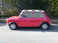 Rover Mini Cooper Baujahr 1998 Nordrhein-Westfalen - Solingen Vorschau