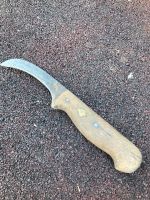 Kräuter Messer Antik Bayern - Schongau Vorschau