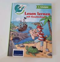 Lesen lernen mit Geschichten 2. Schuljahr Buch Schwager & Steinle Hessen - Pfungstadt Vorschau