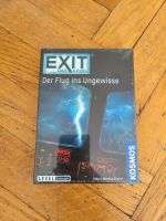 Kosmos Exit Game - Der Flug ins Ungewisse München - Maxvorstadt Vorschau