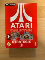 Atari Collection Strategie 1 Roller Coaster, Civiladitation Speyer - Dudenhofen Vorschau