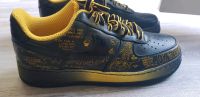 Nike Air Force 1 Supreme Insideout x Livestrong Busy P 2009 Berlin - Lichterfelde Vorschau