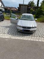 Jaguar X-Type 2.5 Liter V6 Classic Classic Bayern - Ascha Vorschau