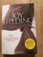 Roman Die Schwester von Joy Fielding Kreis Pinneberg - Elmshorn Vorschau