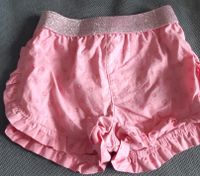 Neu! Shorts  Kurze Hose Größe 80 Glitzer Rosa Muschel München - Sendling Vorschau