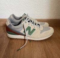 New Balance 996 Gr. 43 - Sneaker Essen - Essen-Stadtwald Vorschau