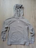 Damen Pulli Hoody Adidas Größe 36 Grau, Gut erhalten Rheinland-Pfalz - Wolsfeld Vorschau