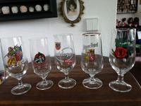 DDR Biergläser Brauerei Ostalgie Berlin - Hellersdorf Vorschau
