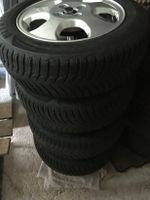 Felgen Opel Astra Alufelgen   185/65 R15 88T Sachsen-Anhalt - Klötze Vorschau