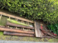 Holz zu verschenken Niedersachsen - Ihlow Vorschau