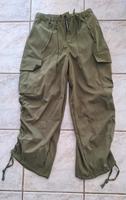 Oversize Cargohose , Gr.L Sachsen - Dessau Vorschau