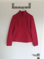 edc Pinke Fleecejacke Gr. XS Rheinland-Pfalz - Siershahn Vorschau